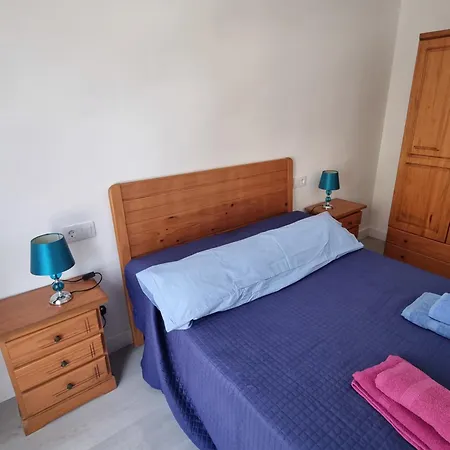 Apartamento Piccola Oasi Centro - Centre *