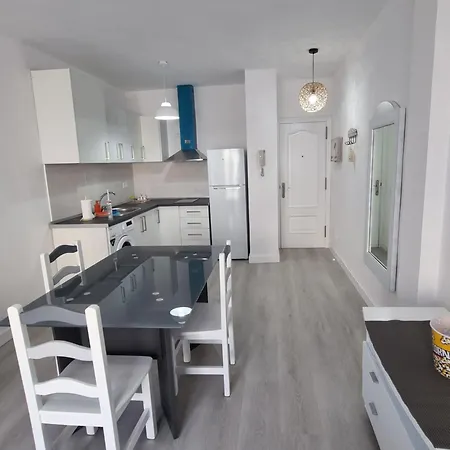Appartement Piccola Oasi Centro - Centre Corralejo