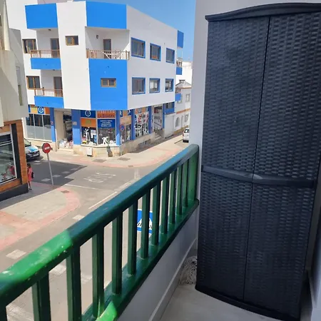 Apartamento Piccola Oasi Centro - Centre Corralejo