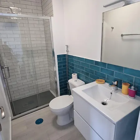 Piccola Oasi Centro - Centre Apartamento Corralejo