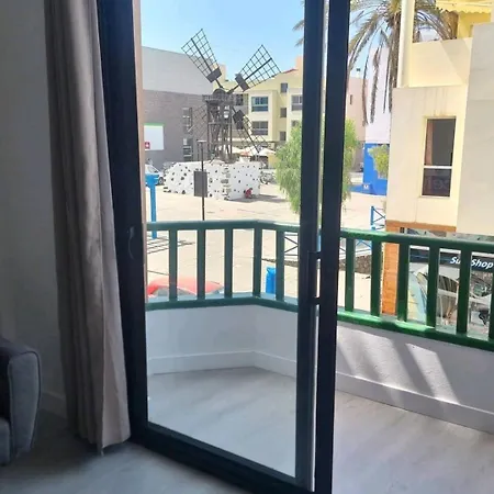 Apartamento Piccola Oasi Centro - Centre Corralejo