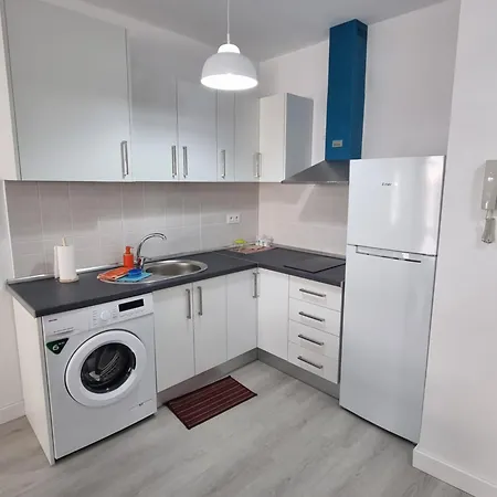 Piccola Oasi Centro - Centre Apartamento *