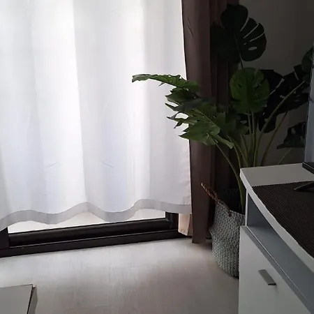Piccola Oasi Centro - Centre Appartement Corralejo
