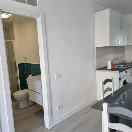 Piccola Oasi Centro - Centre Apartamento